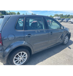Serrure arriere droit VOLKSWAGEN POLO 4