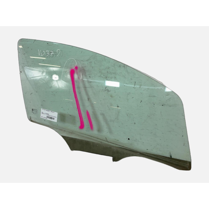 Vitre avant droit OPEL CORSA E Photo n°2
