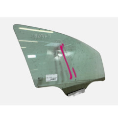 Vitre avant droit OPEL CORSA E
