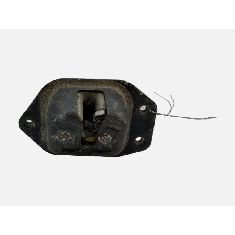 Serrure de coffre NISSAN PATHFINDER 2 Photo n°1