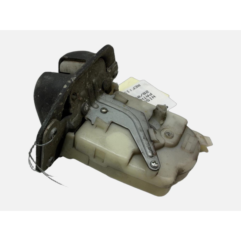 Serrure de coffre NISSAN PATHFINDER 2 Photo n°4