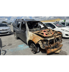 Serrure de coffre NISSAN PATHFINDER 2