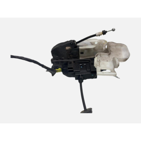 Serrure avant droit KIA CEE-D 1 SPORT WAGON