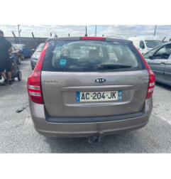 Serrure arriere gauche KIA CEE-D 1 SPORT WAGON