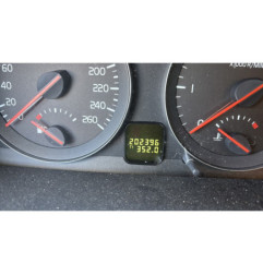Vitre avant gauche VOLVO C 30