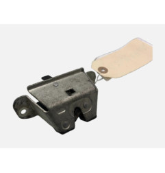 Serrure de coffre CITROEN C1 1