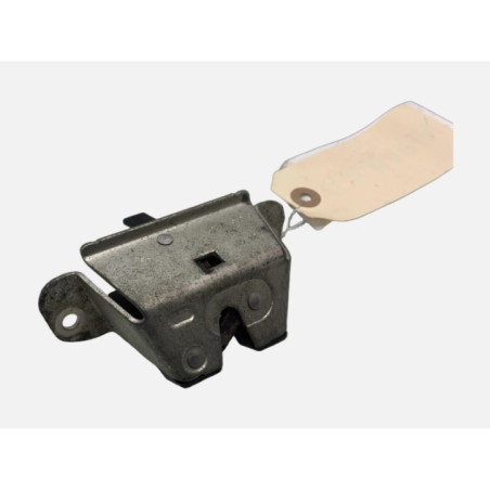 Serrure de coffre CITROEN C1 1