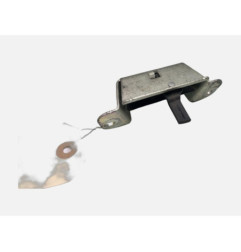 Serrure de coffre CITROEN C1 1