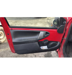 Serrure de coffre CITROEN C1 1