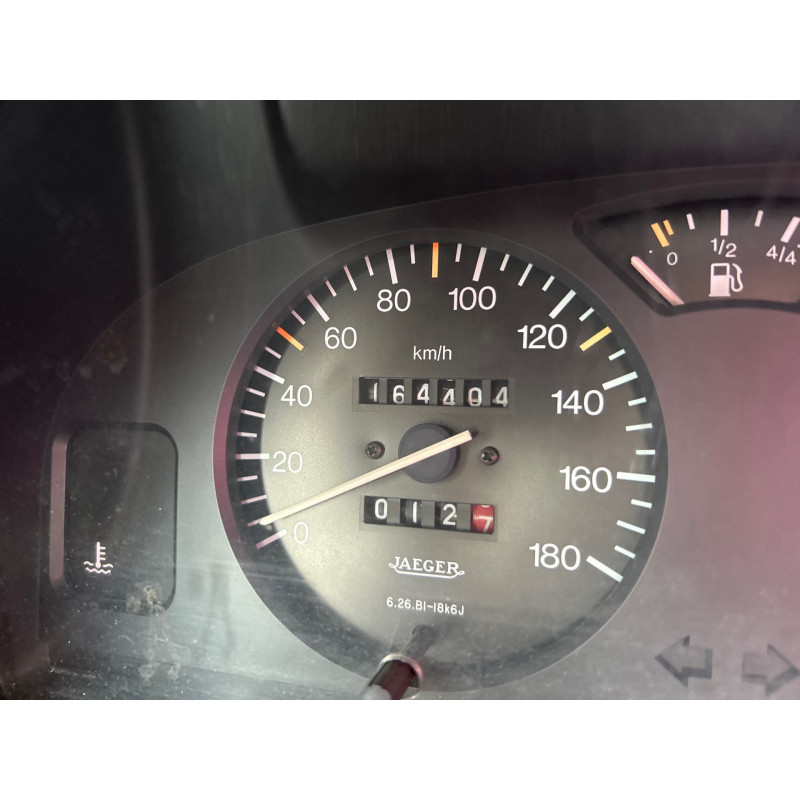 Vitre avant gauche CITROEN AX Photo n°6