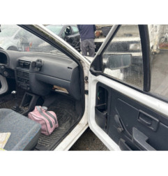 Vitre avant gauche CITROEN AX