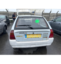 Vitre avant gauche CITROEN AX