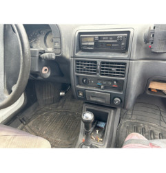 Vitre avant gauche CITROEN AX