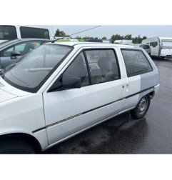 Vitre avant gauche CITROEN AX