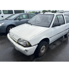 Vitre avant gauche CITROEN AX