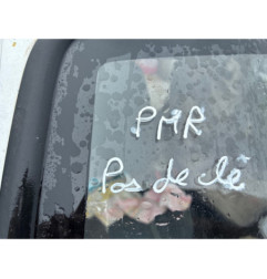 Vitre avant gauche CITROEN AX