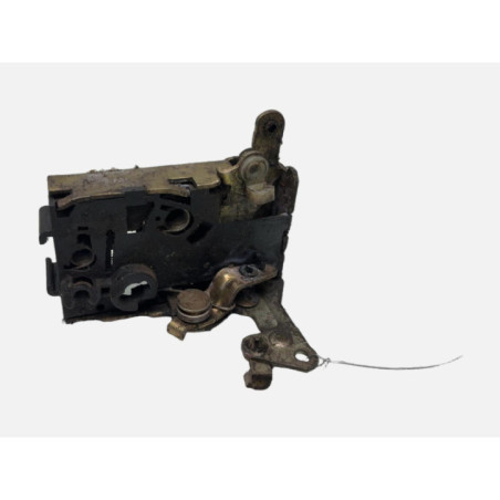 Serrure avant droit PEUGEOT 205