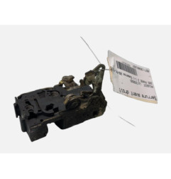 Serrure avant droit PEUGEOT 205