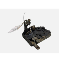 Serrure avant droit PEUGEOT 205