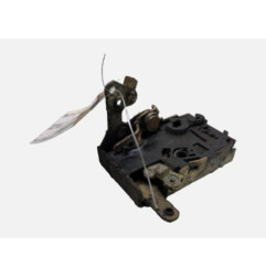 Serrure avant droit PEUGEOT 205