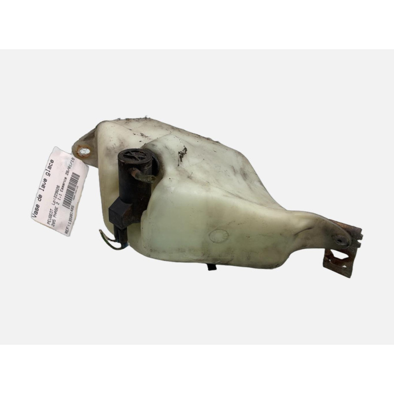 Vase de lave glace PEUGEOT 205 Photo n°4