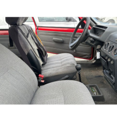 Vase de lave glace PEUGEOT 205