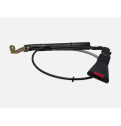 Pretensionneur de ceinture avant gauche OPEL CORSA B