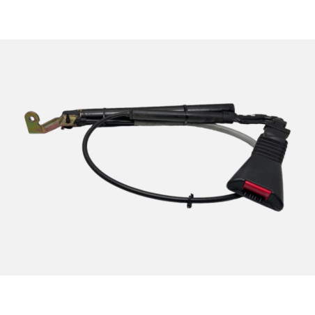 Pretensionneur de ceinture avant gauche OPEL CORSA B