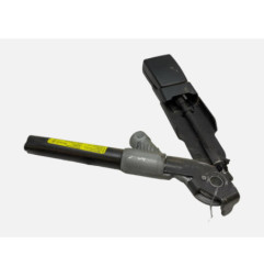 Pretensionneur de ceinture avant droit RENAULT KANGOO 1 Photo n°1