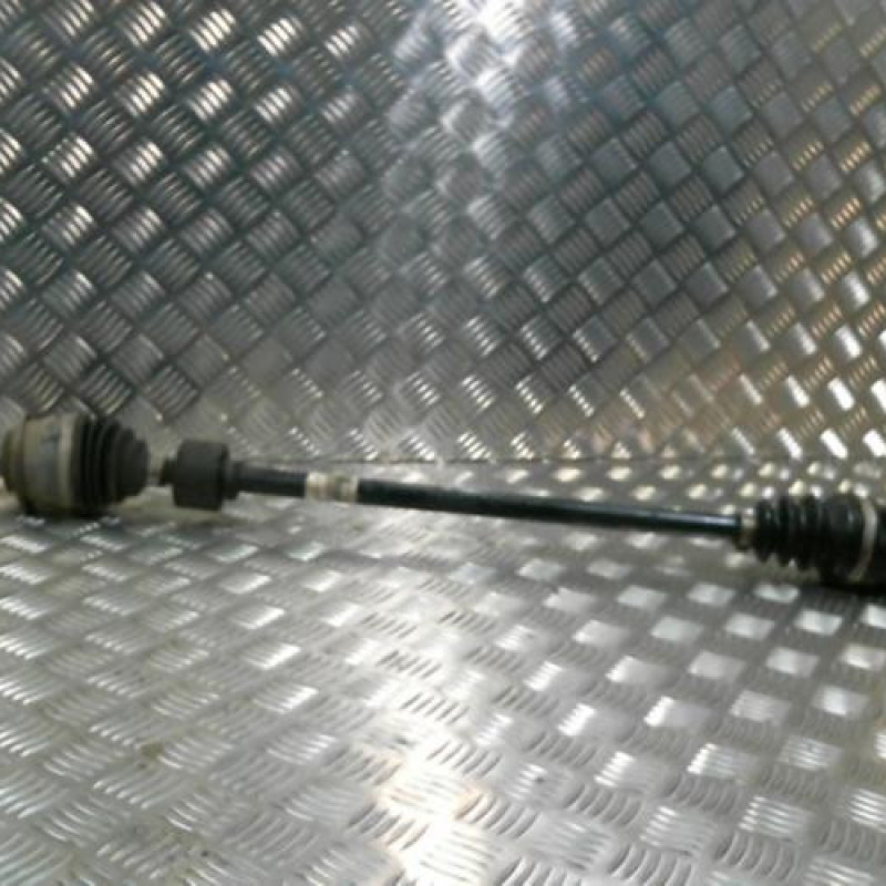 Cardan droit (transmission) OPEL AGILA B Photo n°1