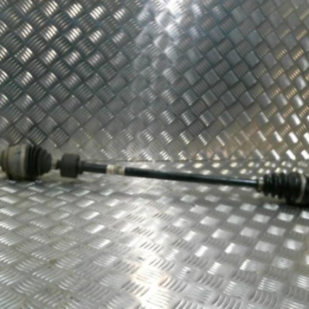 Cardan droit (transmission) OPEL AGILA B Photo n°1