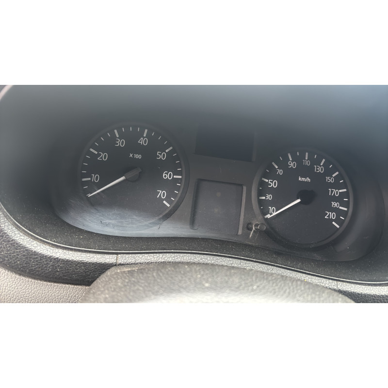 Serrure avant gauche RENAULT KANGOO 1 Photo n°14