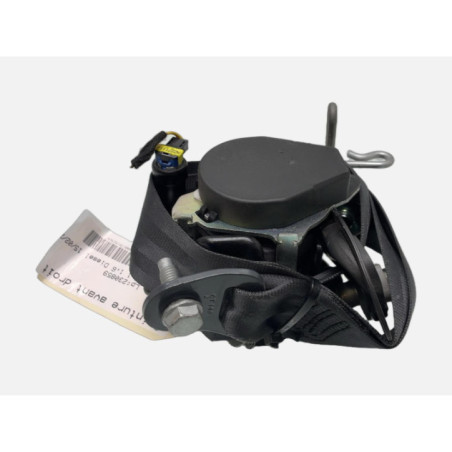 Pretensionneur de ceinture avant droit PEUGEOT 308 1