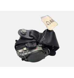 Pretensionneur de ceinture avant droit PEUGEOT 308 1
