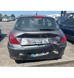 Pretensionneur de ceinture avant droit PEUGEOT 308 1
