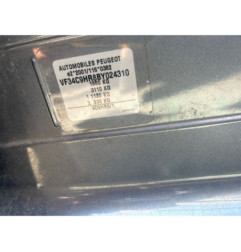 Pretensionneur de ceinture avant droit PEUGEOT 308 1