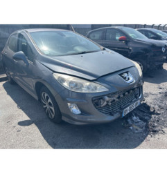 Pretensionneur de ceinture avant droit PEUGEOT 308 1