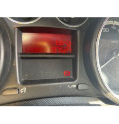 Pretensionneur de ceinture avant droit PEUGEOT 308 1