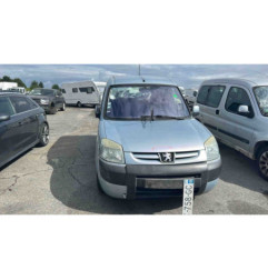 Serrure avant gauche PEUGEOT PARTNER 1
