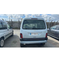 Serrure avant gauche PEUGEOT PARTNER 1