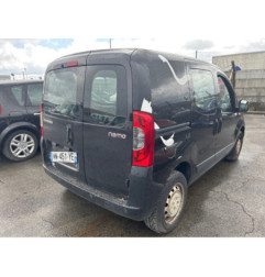 Serrure arriere gauche CITROEN NEMO