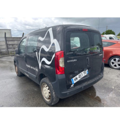Serrure avant gauche CITROEN NEMO