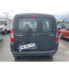 Serrure avant gauche CITROEN NEMO