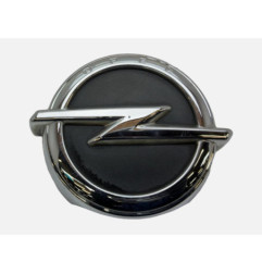 Bouton de coffre OPEL CORSA E Photo n°1