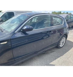 Interrupteur de leve vitre avant gauche BMW SERIE 1 E81