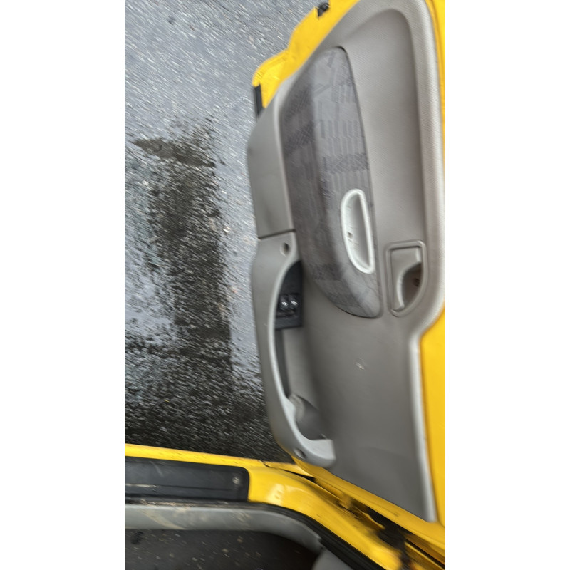Interrupteur de leve vitre avant gauche RENAULT KANGOO 1 Photo n°19