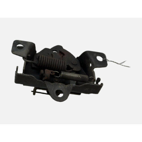 Fermeture de capot HYUNDAI I 30 1