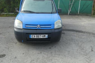 Interrupteur de leve vitre avant gauche CITROEN BERLINGO 1