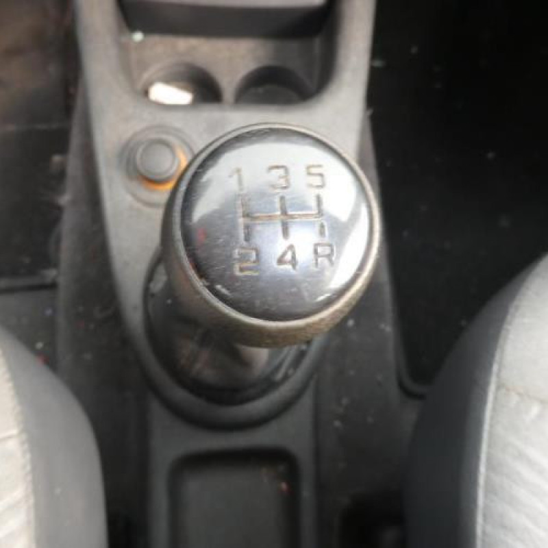 Interrupteur de leve vitre avant gauche CITROEN BERLINGO 1 Photo n°9