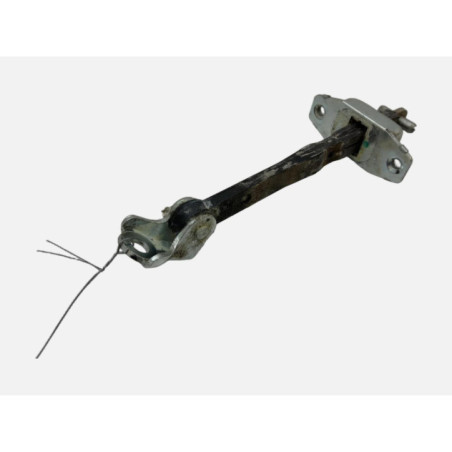 Arret de porte arriere gauche SUZUKI SX4 2 S-CROSS Photo n°1